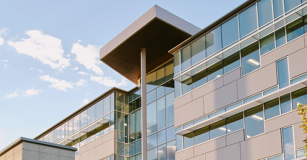 Trimble AgileAssets office