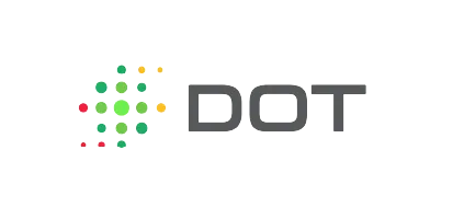 Decision Optimization Technology (DOT) logo