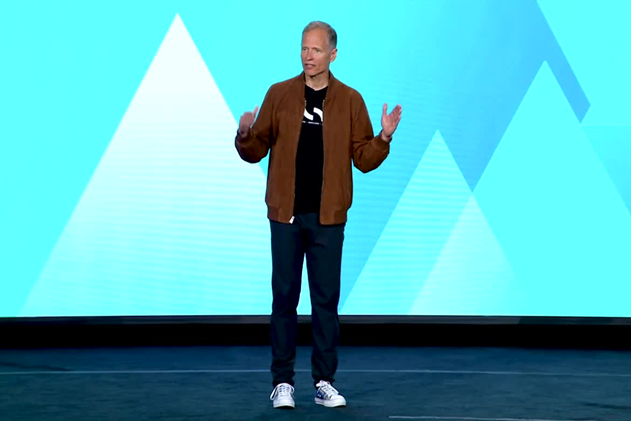 Trimble Innovate 2025 recap video teaser image