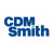 CDM Smith Logo
