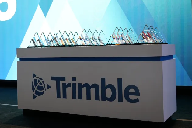 2025 Trimble Awards