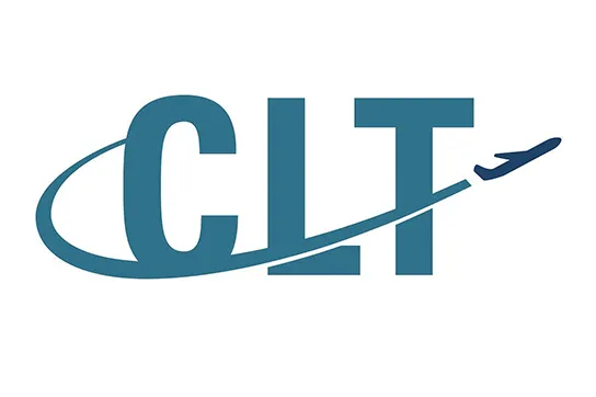 Charlotte Douglas International Airport logo