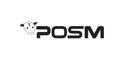 POSM logo
