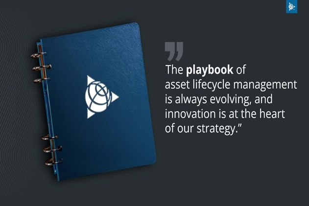 Trimble Innovate 2025 Opening Remarks teaser image