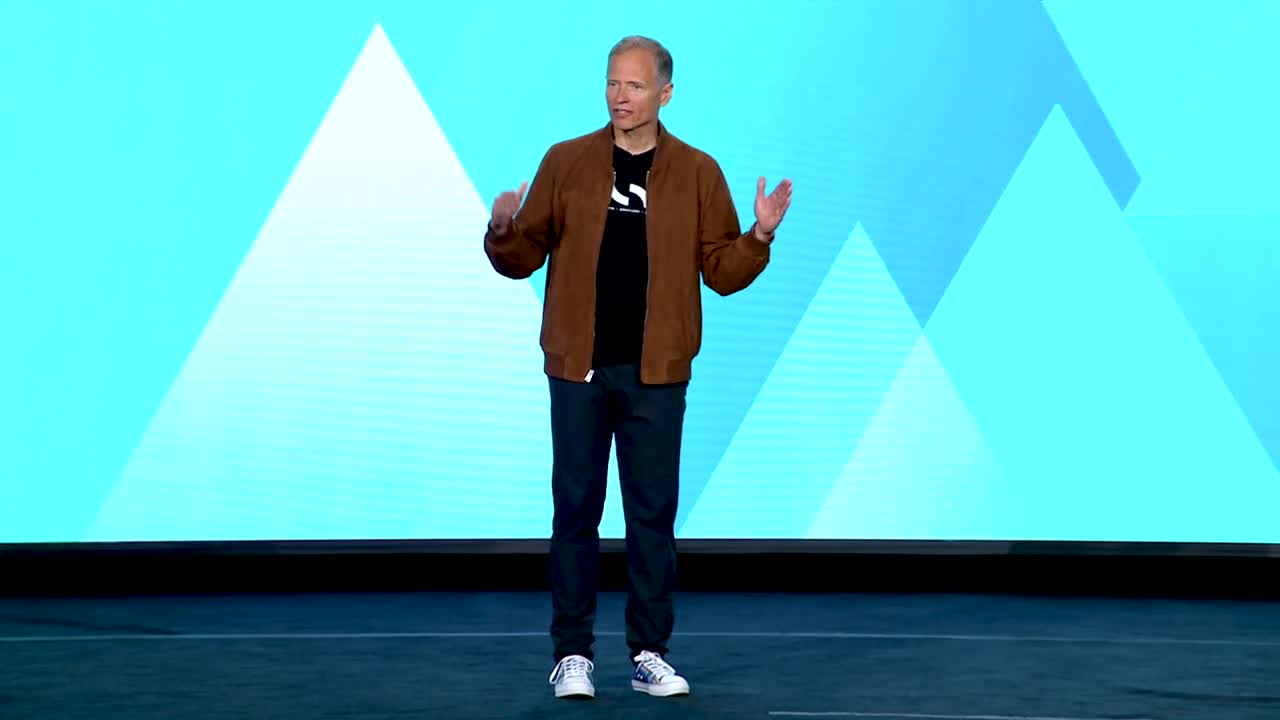 Trimble Innovate 2025 - Recap video thumbnail