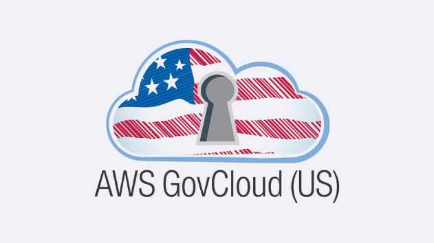 AWS GovCloud (US) logo