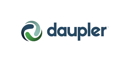  Daupler - Logo