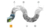SaaS funnel of Chicago skyline with stopwatch icon highlighted