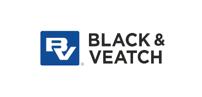 Black & Veatch logo