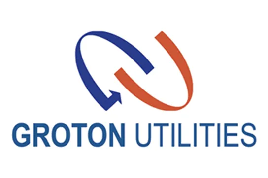 Groton Utilities logo