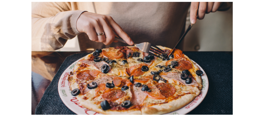 22 May 2010, The World’s Most Expensive Pizza Order