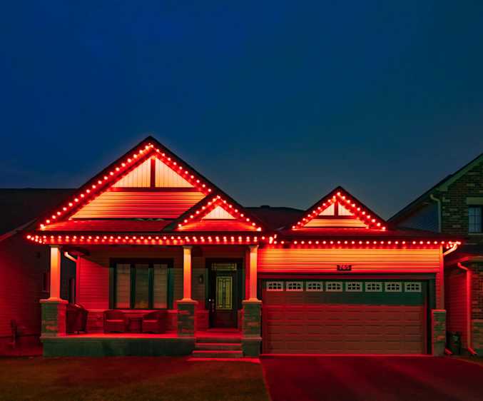 Celebright lighting installation 10