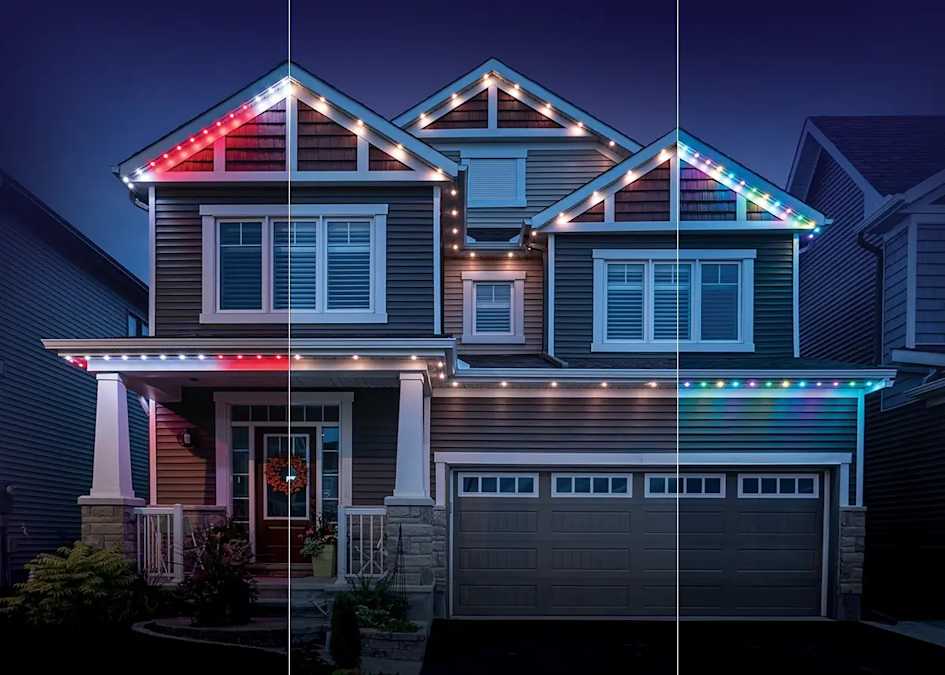Year-Round Ambience