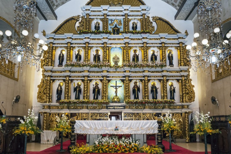 Santo Nino De Cebu