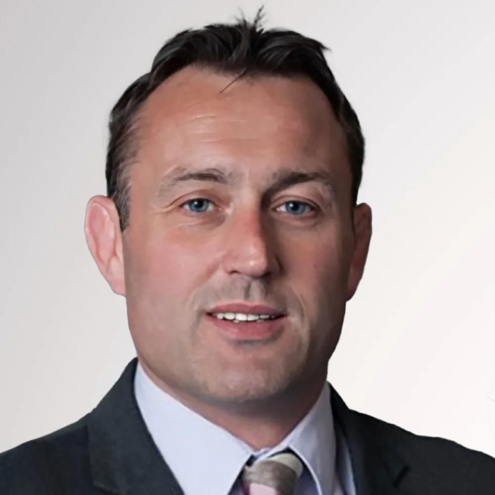 Liam O'Neill