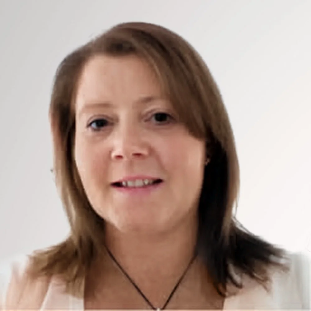 Nicola Parsons