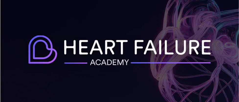 Heart Failure Academy logo