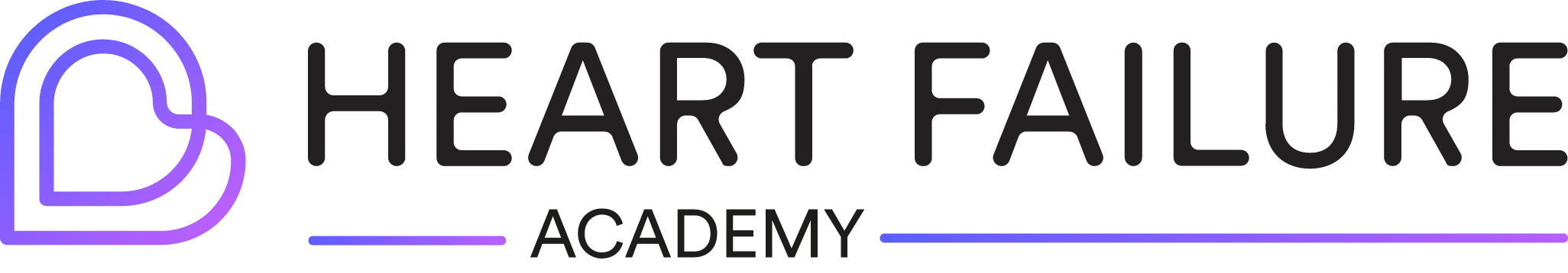 Heart Failure Academy logo