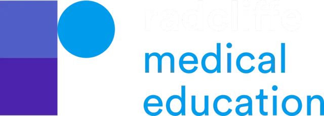 Radcliffe Medical Education logo