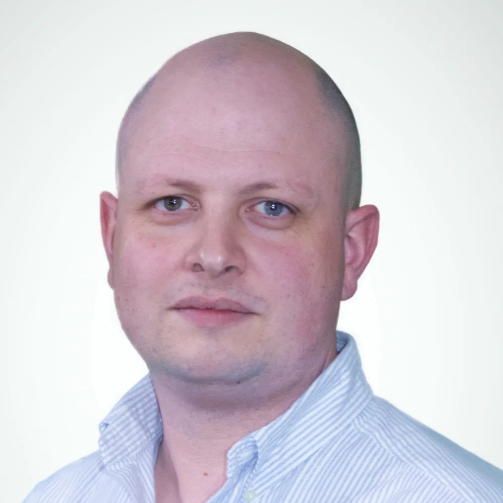 Rob Barclay
