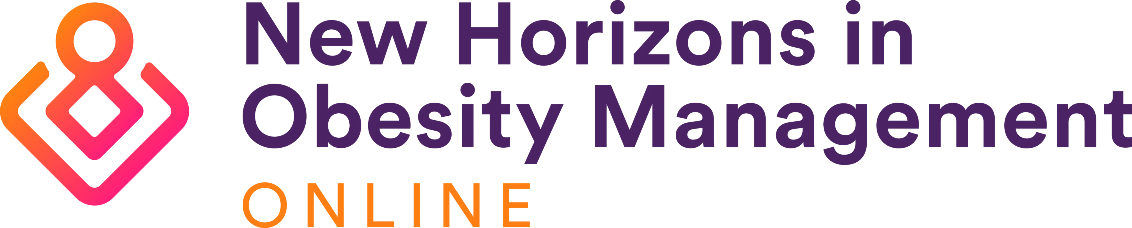 New Horizons in Obesity Management (NHOM) logo