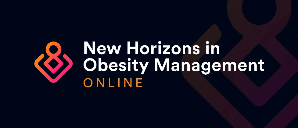 New Horizons in Obesity Management (NHOM) logo