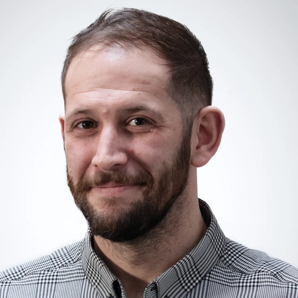 Luke Donnebaum