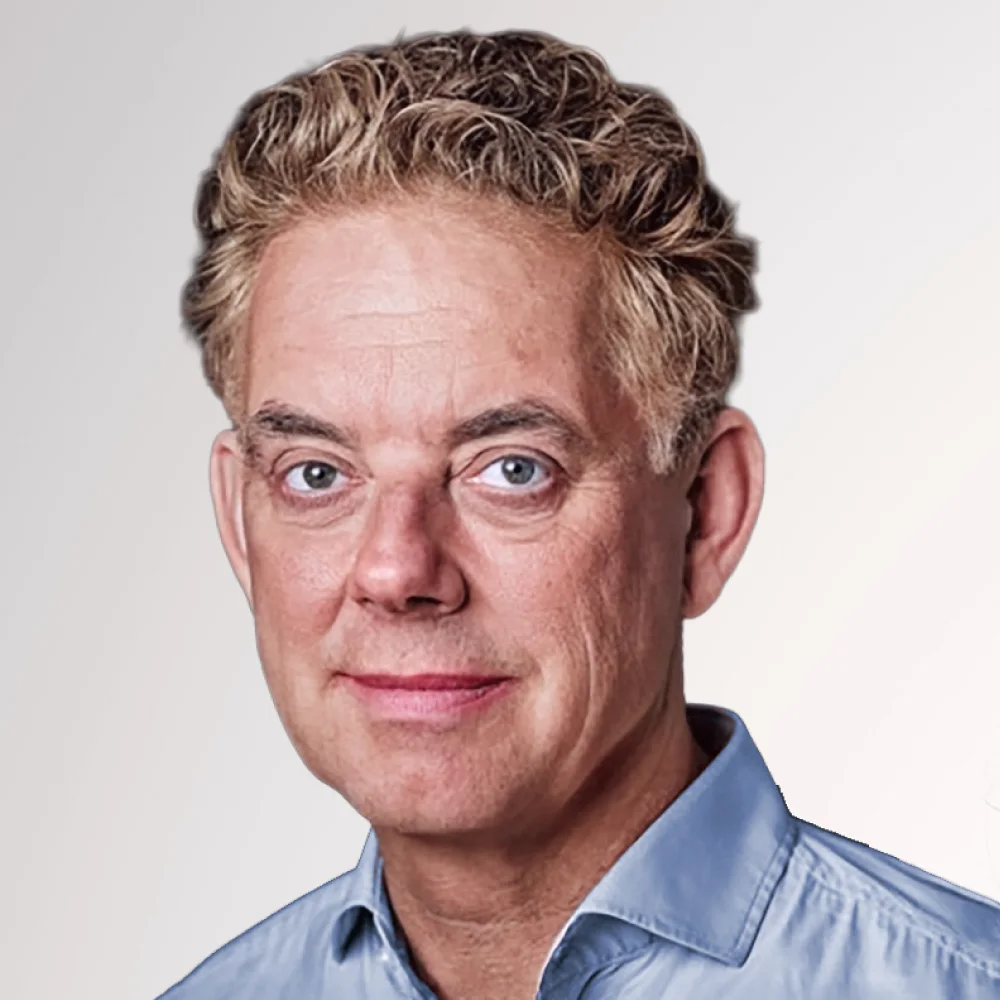 Onno Kaagman