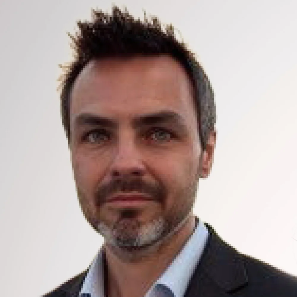 Andrew Simcock
