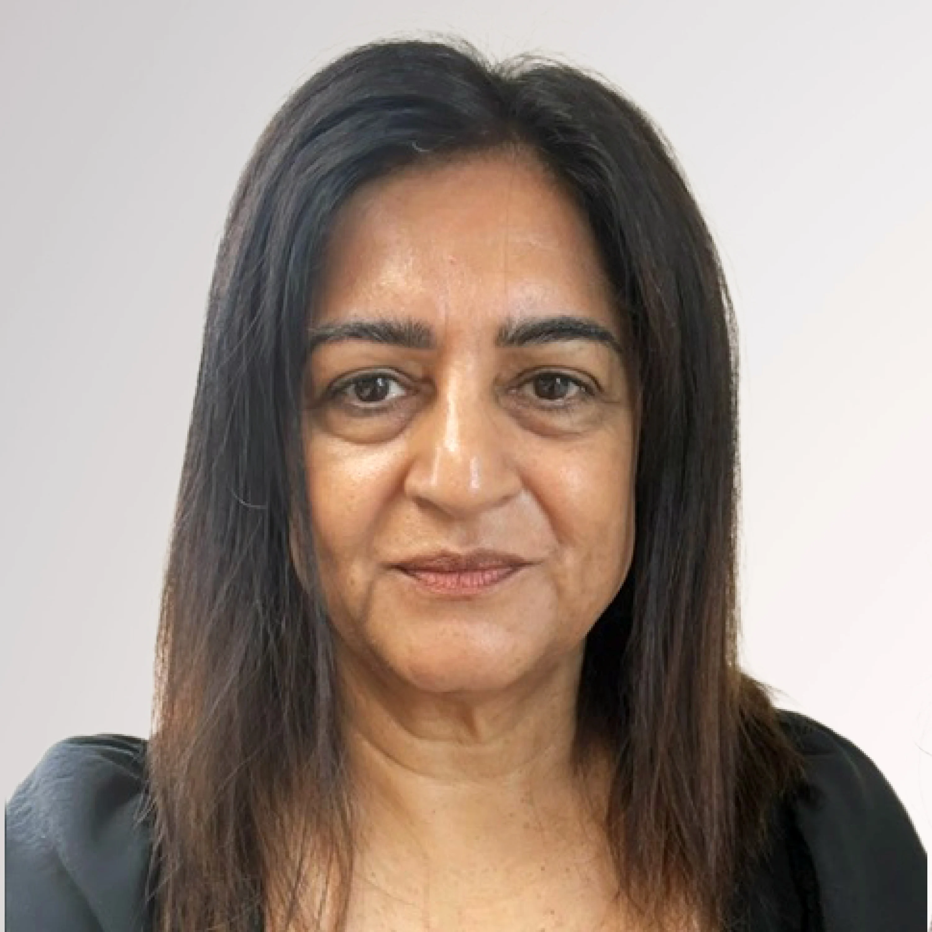 Bina Thakershi
