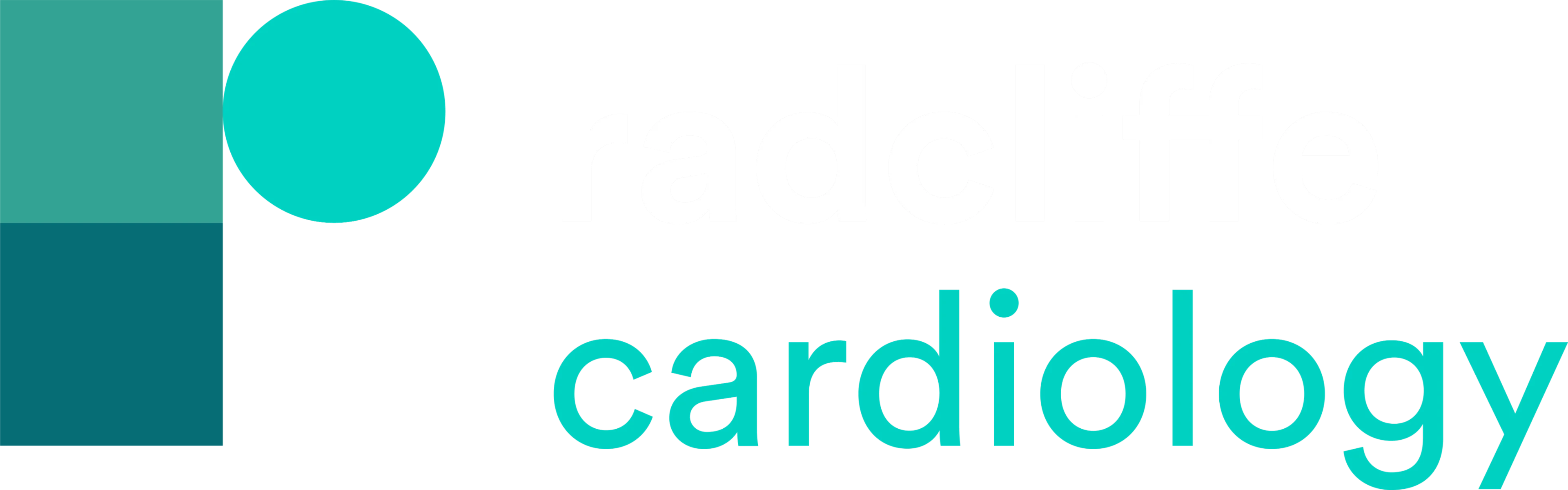 Radcliffe Cardiology logo