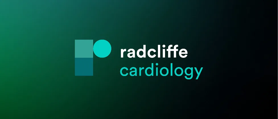 Radcliffe Cardiology logo