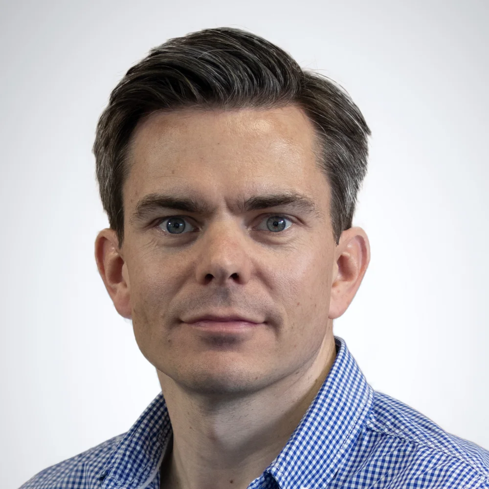 Jonathan McKenna