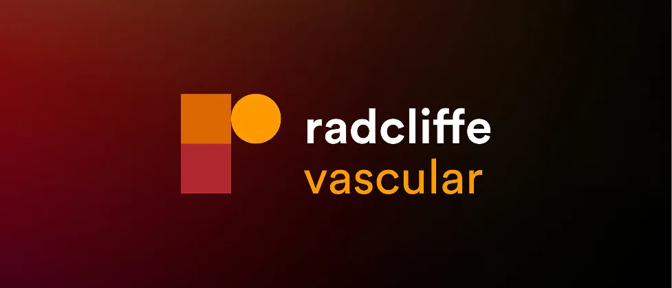 Radcliffe Vascular logo