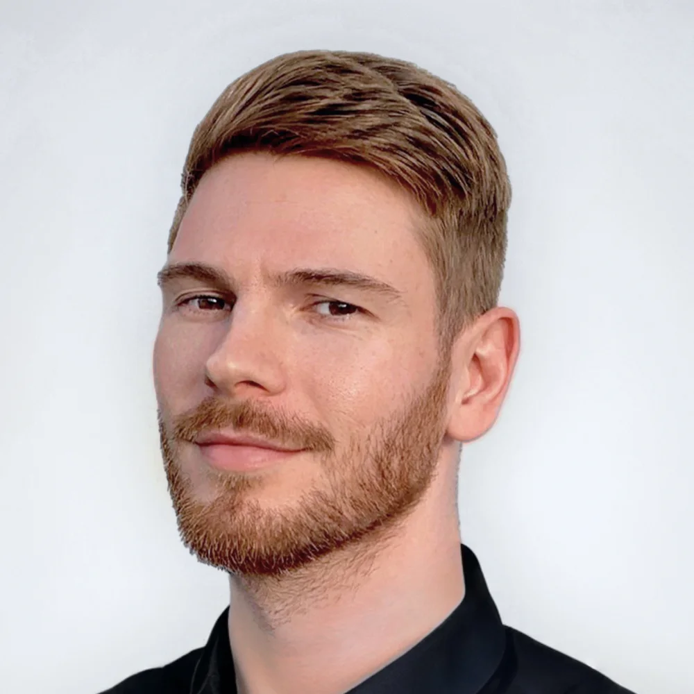 Lewis Allen