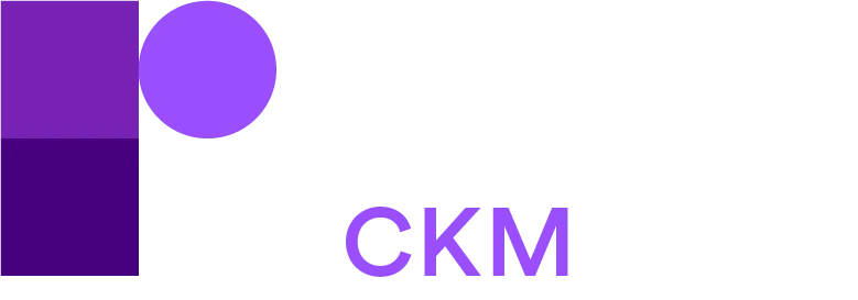 Radcliffe CKM logo