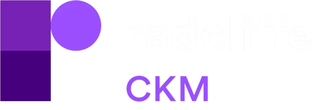 Radcliffe CKM logo