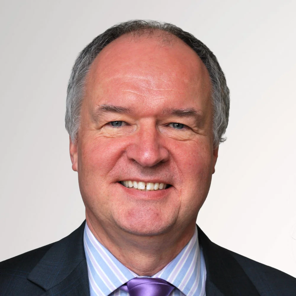 Professor Andrew Coats