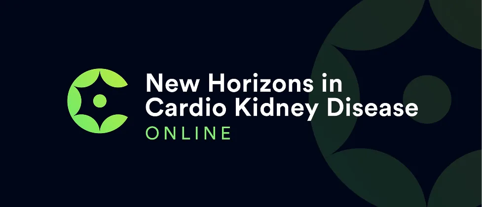 New Horizons in Cardio Kidney Disease (NHCKD) logo