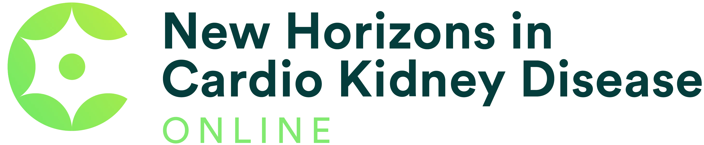 New Horizons in Cardio Kidney Disease (NHCKD) logo