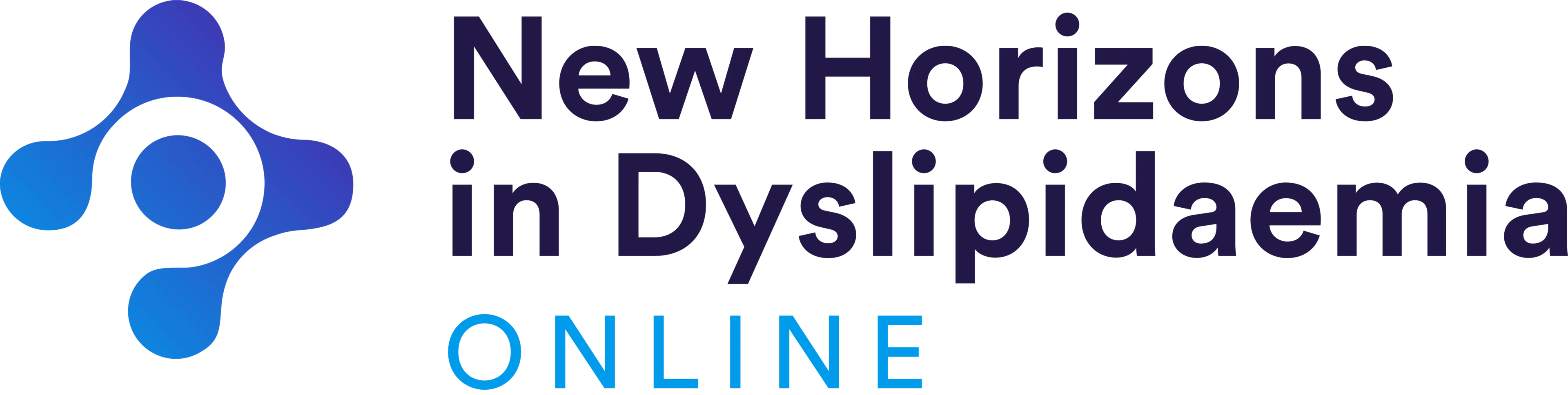New Horizons in Dyslipidaemia (NHD) logo