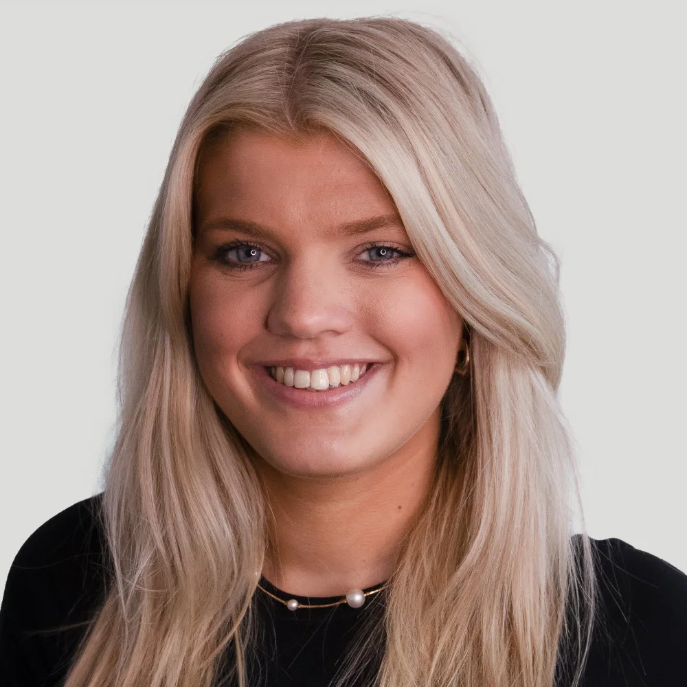 Hope Dyer