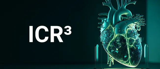 Interventional Cardiology: Reviews, Research, Resources (ICR) logo