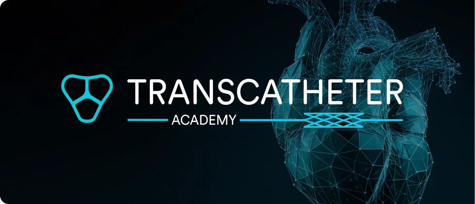Transcatheter Academy logo