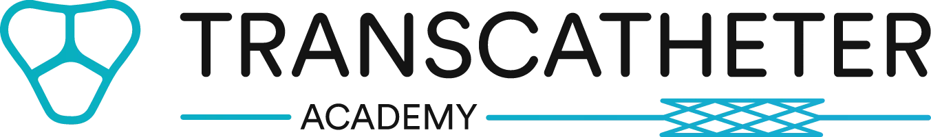 Transcatheter Academy logo