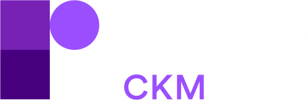 Radcliffe CKM logo