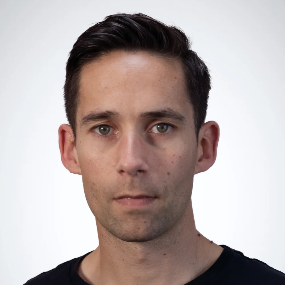 Sean Delaney