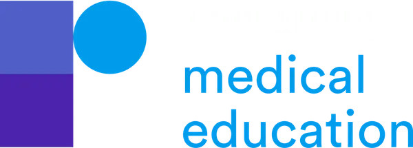 Radcliffe Medical Education logo