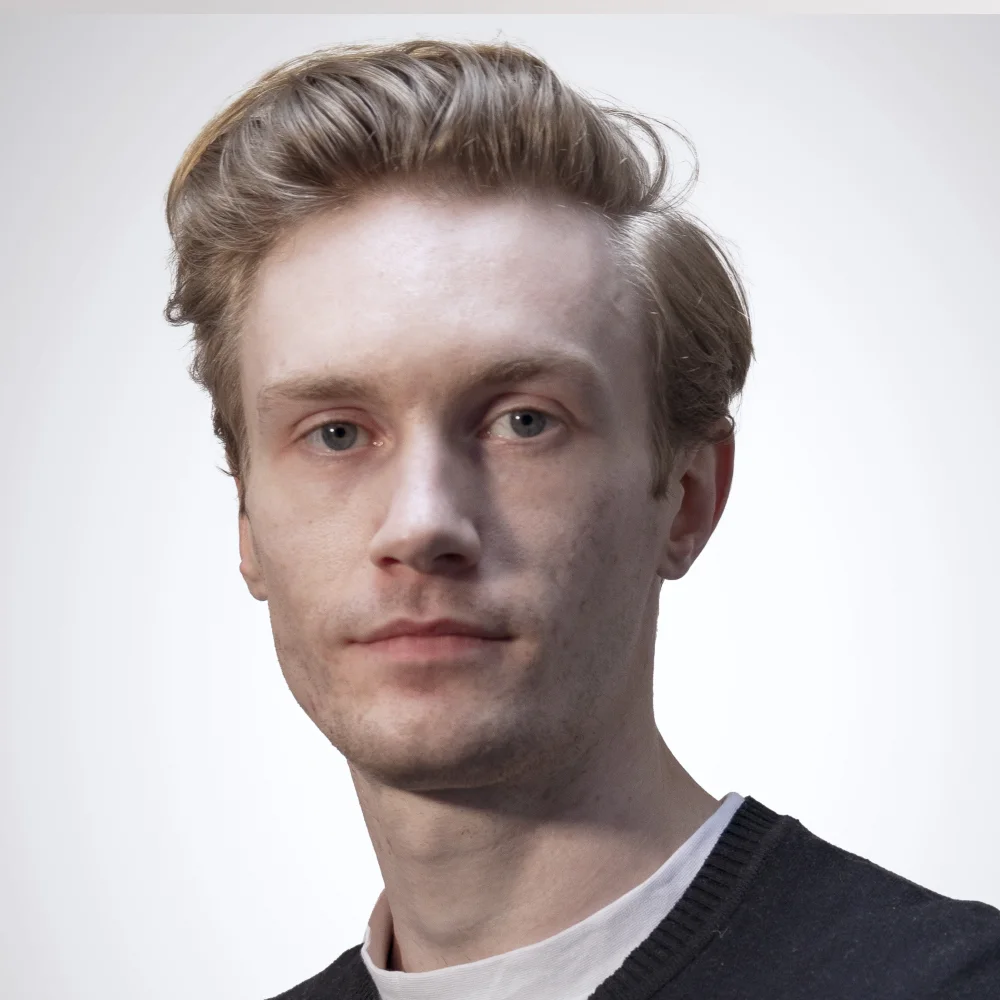 Oliver Miles