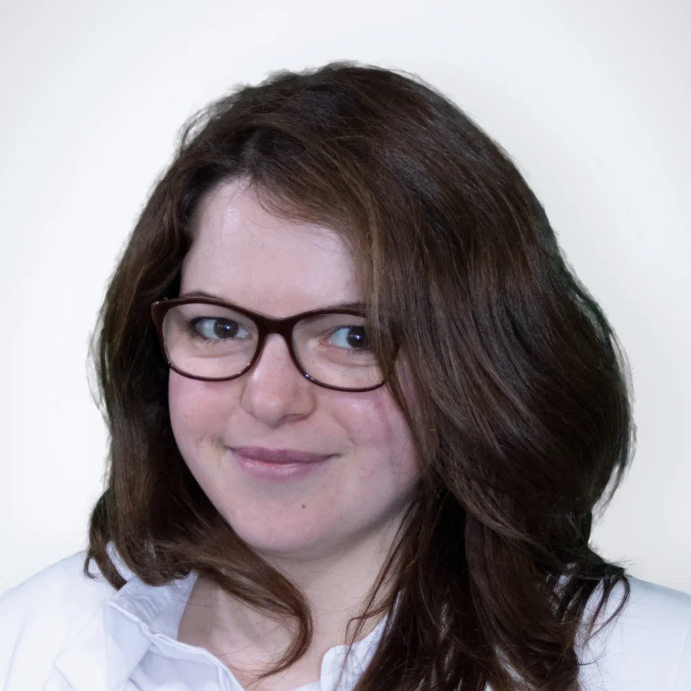 Mirjam Boros